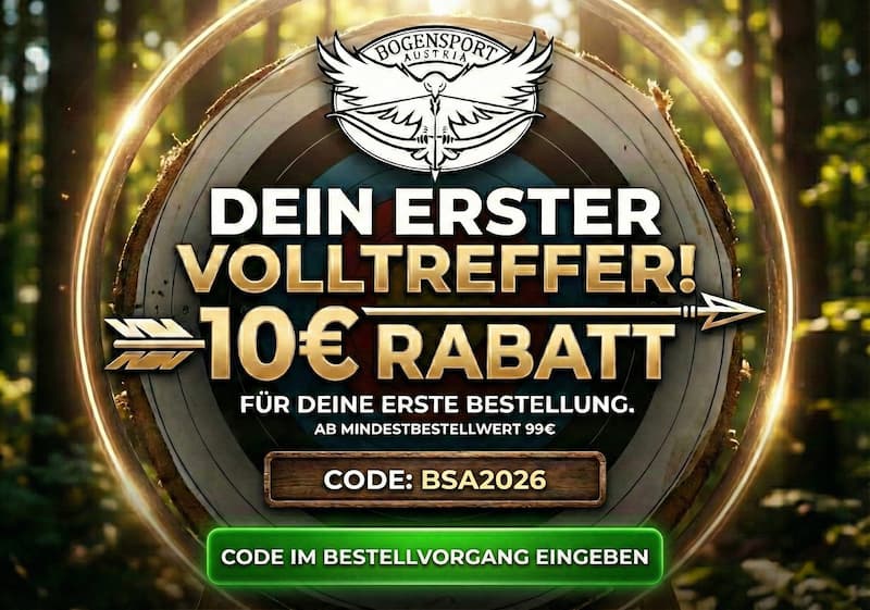 Willkommens Gutschein