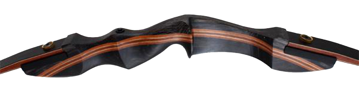 Recurve Bögen