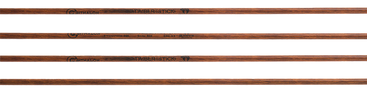 timberstick