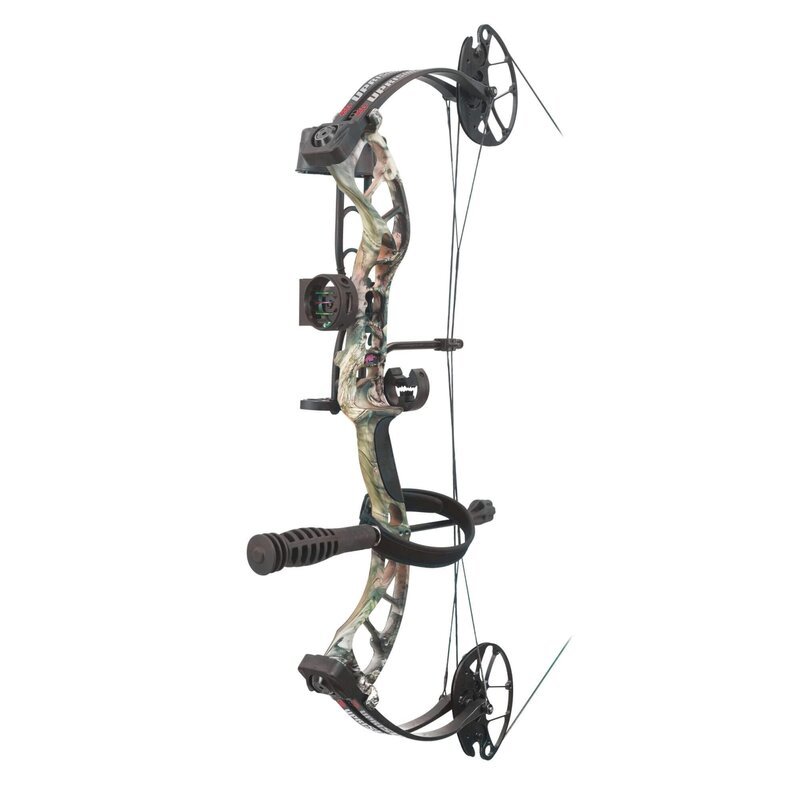 Compound Bow