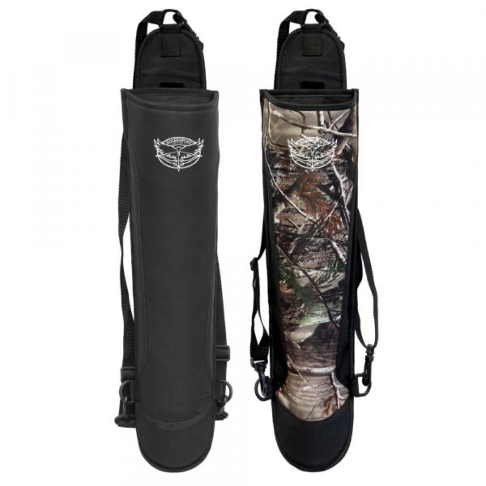 Back quiver