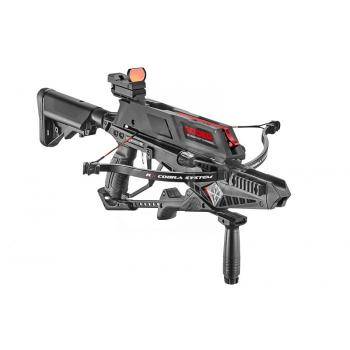 Pistol crossbow