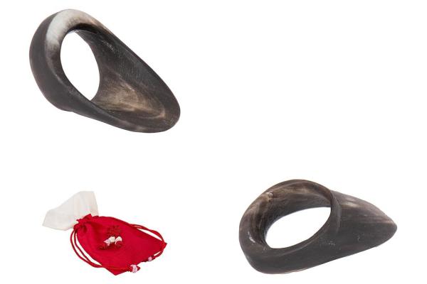 Thumb rings