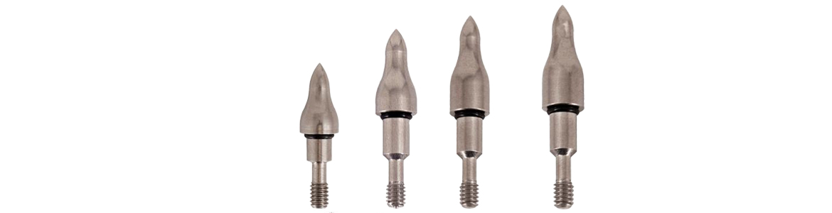 Arrow Heads