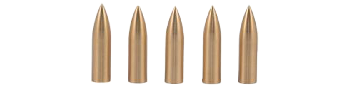Schraubspitzen_Bullet_Messing