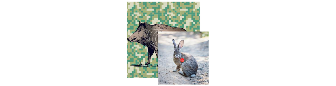 Tierbild_Zielscheibenauflage