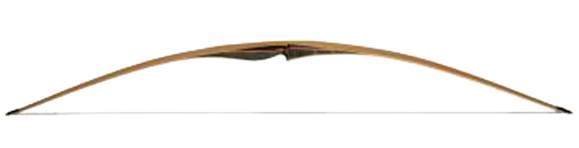 Langbogen_Blackfoot
