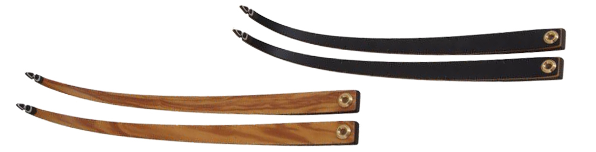 Bearpaw_Limb_Recurve