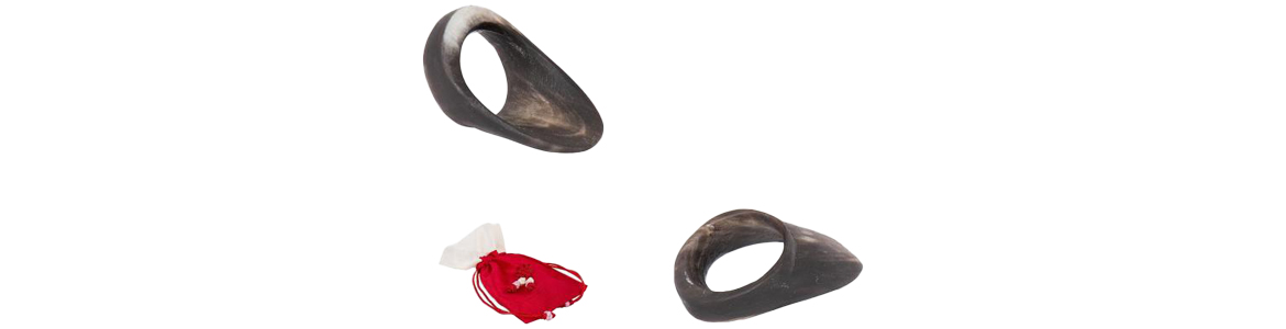 Horn_Thumbring_Reiterbogen