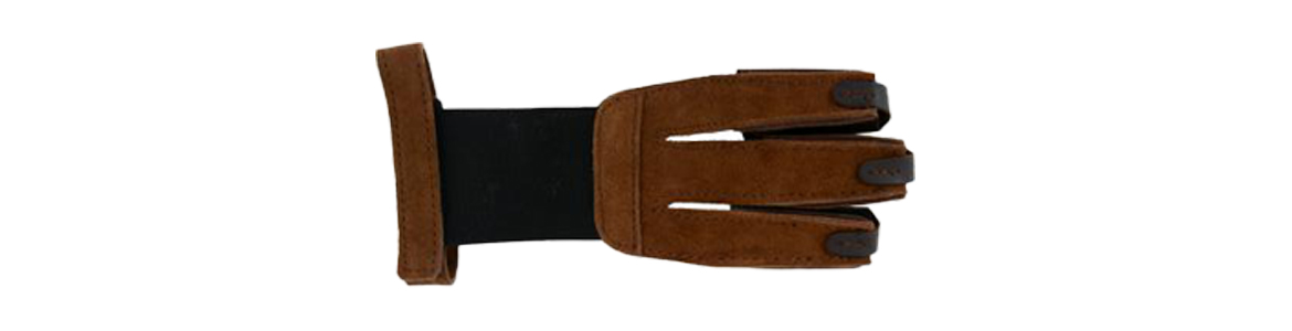 Schießhandschuh_Traditional