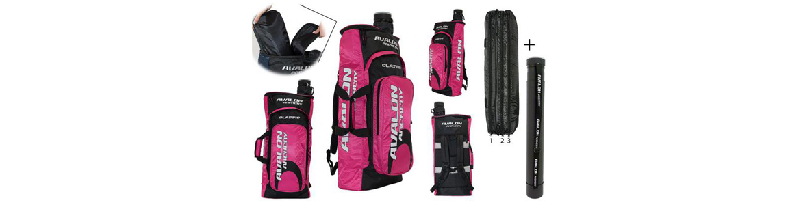 Avalon_Classic_Soft_Recurve_Pink