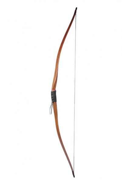 Langbogen_Sioux