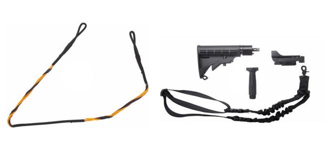 Accessories