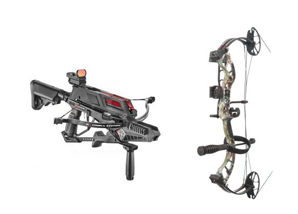 Crossbow