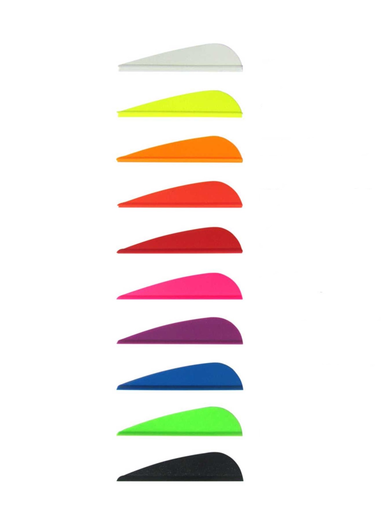 Vanes
