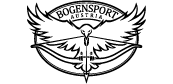 Bogensport Austria-Logo