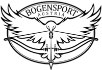 Bogensport Austria-Logo