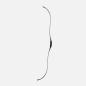 Preview: BSA  HorseBow Black Dragon