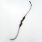 Preview: BSA Grim Take Down Recurve 62"