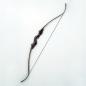 Preview: BSA Grim Take Down Recurve 62"