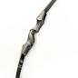 Preview: BSA Grim Take Down Recurve 62"