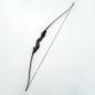 Preview: BSA Grim Hybrid Take Down Recurve 60"