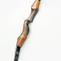 Preview: BSA Bolt Take Down Recurve 62"