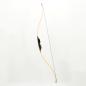 Preview: BSA Recurve Hornet 52"