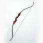 Preview: BSA Inferno Take Down Recurve 62"
