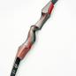 Preview: BSA Inferno Take Down Recurve 62"