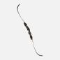 Preview: BSA Paramo Take Down Recurve 62"