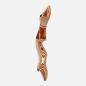 Preview: BSA Timber ILF Mittelteil