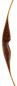 Preview: Slick Stick Recurve Nutmeg