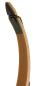 Preview: Slick Stick Recurve Nutmeg