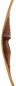 Preview: Slick Stick Recurve Nutmeg