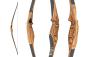 Preview: OAK Ridge Hybrid Bow Beli 62"