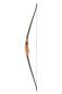 Preview: OAK Ridge Hybrid Bow Beli 62"