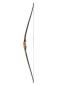 Preview: OAK Ridge Hybrid Bow Beli 62"