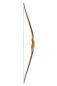 Preview: OAK Ridge Hybrid Bow Beli 62"