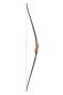 Preview: OAK Ridge Hybrid Bow Beli 62"
