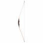 Preview: Longbow Slick Stick Nutmeg
