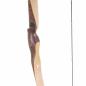 Preview: Longbow Slick Stick Nutmeg