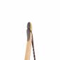 Preview: Longbow Slick Stick Nutmeg