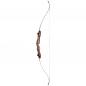 Preview: Take Down Recurve Twin Hero 62 Zoll