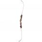 Preview: Take Down Recurve Twin Hero 62 Zoll