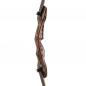 Preview: Take Down Recurve Twin Hero 62 Zoll