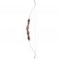 Preview: Take Down Recurve Twin Hero 66 Zoll