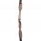 Preview: Take Down Recurve Twin Hero 66 Zoll