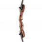 Preview: Take Down Recurve Twin Little Hero