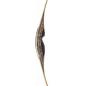 Preview: OLD MOUNTAIN MESA CLEAR HYBRID 64"